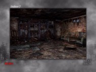Art of Silent Hill — Indoor 02