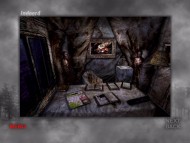Art of Silent Hill — Indoor 04