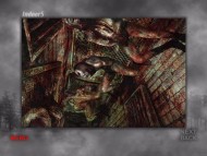 Art of Silent Hill — Indoor 05