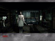 Art of Silent Hill — Indoor 08