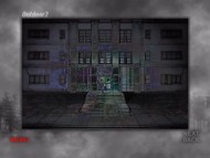 Art of Silent Hill — Outdoor 02