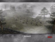 Art of Silent Hill — Outdoor 06