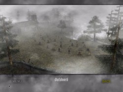 Art of Silent Hill — Easter Eggs (Screen 01)