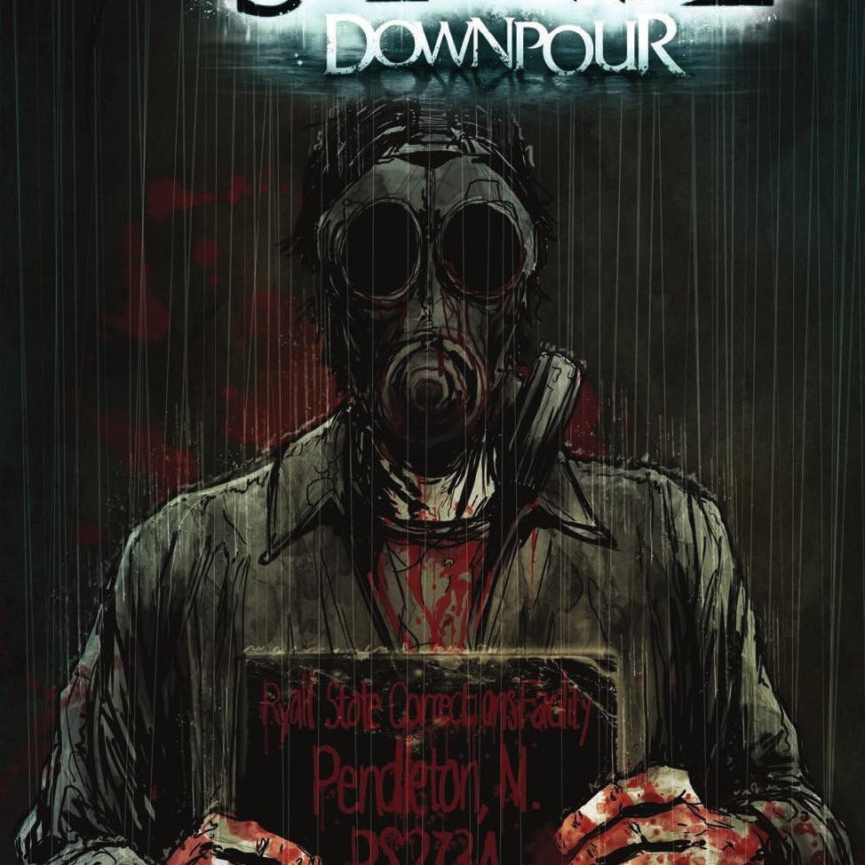 Silent hill downpour on steam фото 119