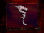 Lost Memories — Creatures Silent Hill 3 (Pic 4)