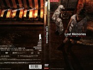 Lost Memories — Cover Front