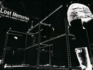Lost Memories — Cover Inside