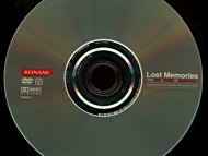 Lost Memories — Disc