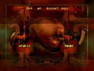 Lost Memories — Art of Silent Hill