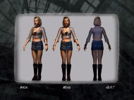 Lost Memories — Pictures Silent Hill 2 (Pic 17)