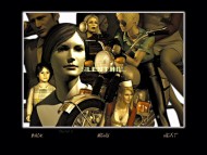 Lost Memories — Production Material Silent Hill (Pic 3)
