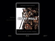 Lost Memories — Production Material Silent Hill 2 (Pic 10)