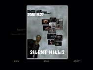 Lost Memories — Production Material Silent Hill 2 (Pic 12)