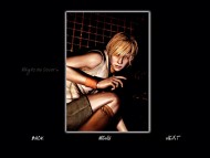Lost Memories — Production Material Silent Hill 3 (Pic 4)