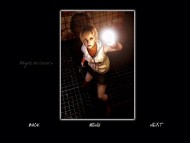 Lost Memories — Production Material Silent Hill 3 (Pic 6)