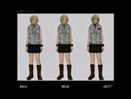 Lost Memories — Production Material Silent Hill 3 (Pic 10)