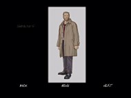Lost Memories — Production Material Silent Hill 3 (Pic 12)
