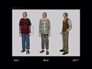Lost Memories — Production Material Silent Hill 3 (Pic 14)
