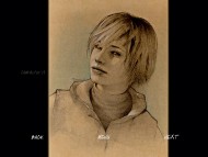 Lost Memories — Production Material Silent Hill 3 (Pic 21)