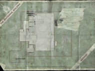 Карта векового здания (Парковка)