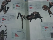 Silent Hill 2 Official Guide Photo 09
