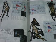 Silent Hill 2 Official Guide Photo 10