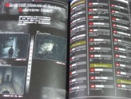 Silent Hill 2 Official Guide Photo 21
