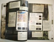 Silent Hill The Official Strategy Guide Pages 34-35