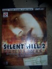 Silent Hill 2: Restless Dreams Official Strategy Guide Front