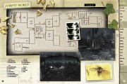 Silent Hill 4: The Room The Official Guide, Страницы 42-43