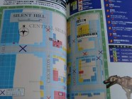 Silent Hill Official Complete Guide Photo 17