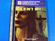 Silent Hill Official Guide Photo 01