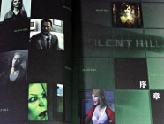 Silent Hill Official Guide Photo 03