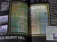Silent Hill Official Guide Photo 12