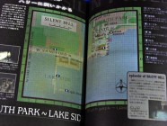 Silent Hill Official Guide Photo 19