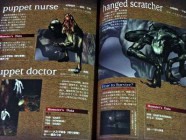 Silent Hill Official Guide Photo 23