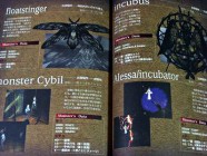 Silent Hill Official Guide Photo 25
