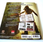 Silent Hill: Origins Official Strategy Guide Photo 03