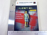 Silent Hill Perfect Guide Photo 01