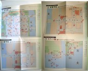 Silent Hill Perfect Navigation Book Maps