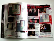 Silent Hill Prima’s Official Strategy Guide Pages 36-37