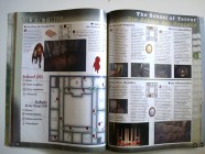 Silent Hill The Official Strategy Guide Pages 72-73