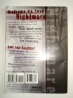 Silent Hill Totally Unauthorized Strategy Guide Back