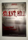 Silent Hill Totally Unauthorized Strategy Guide Front