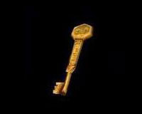 Ключ Бетора / Key of Bethor