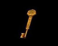 Ключ Хагита / Key of Hagith