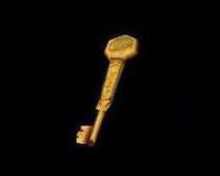 Ключ Фалега / Key of Phaleg