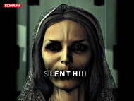 Silent Hill Обои