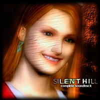 Silent Hill Complete Soundtrack от Fungo