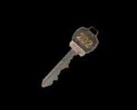 Ключ от квартиры 202 / Key to Room 202